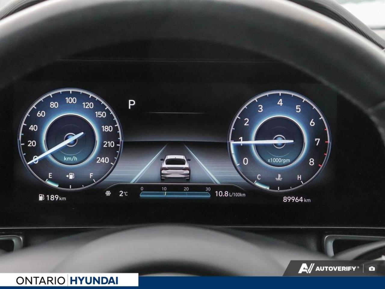 2023 Hyundai Elantra Preferred w/Tech Pkg 4dr Sedan Photo