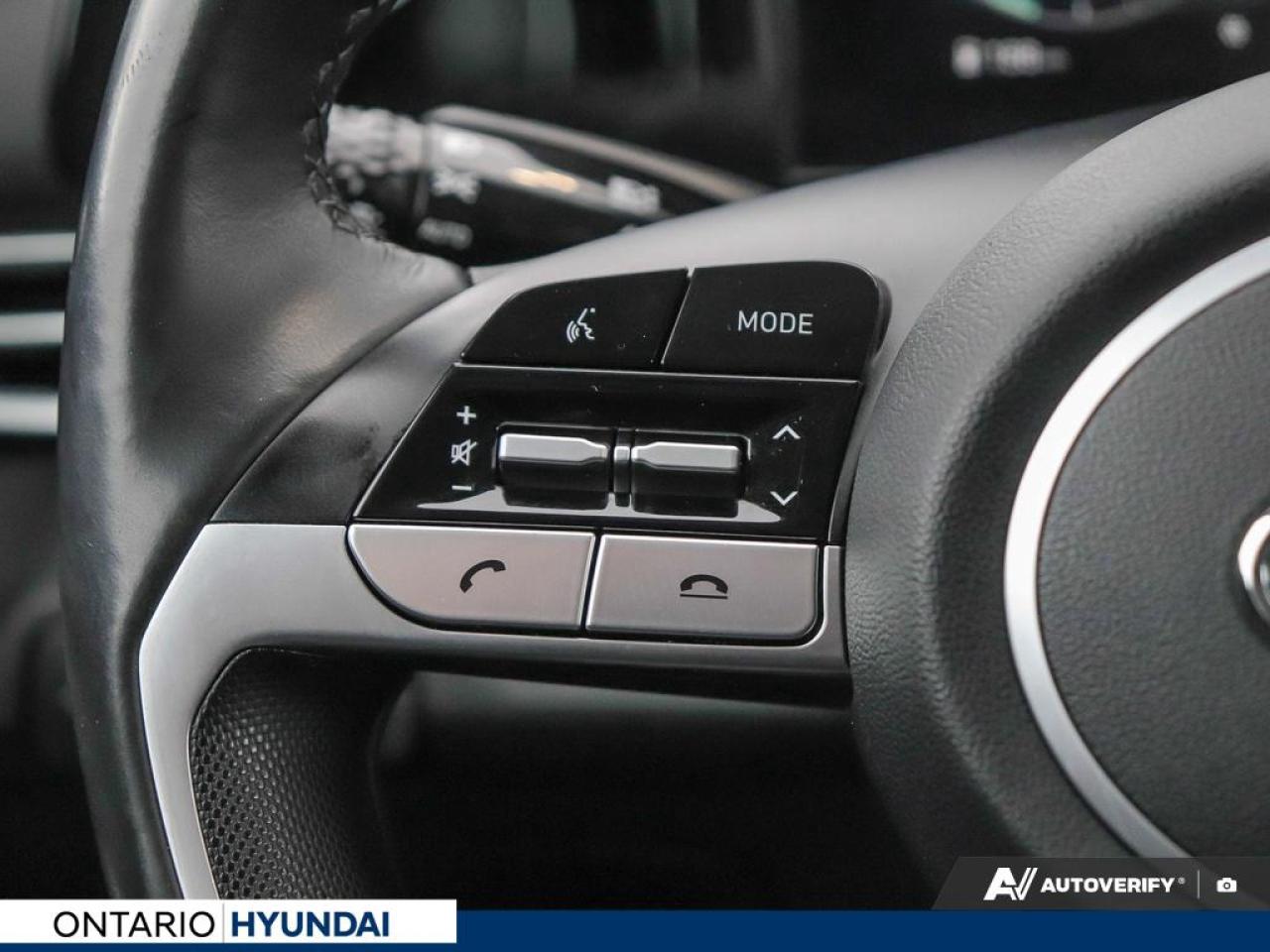 2023 Hyundai Elantra Preferred w/Tech Pkg 4dr Sedan Photo