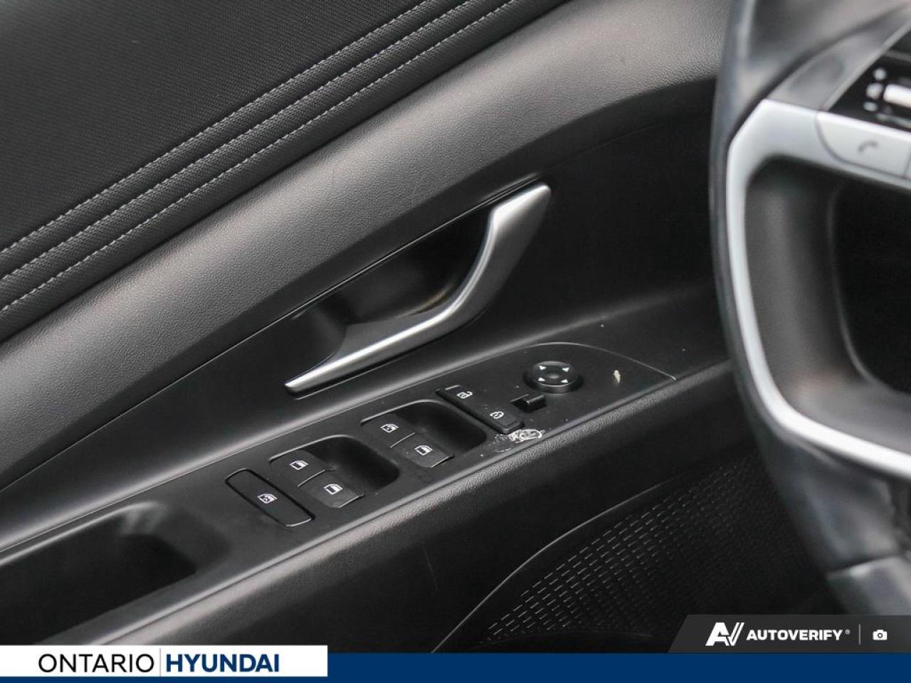 2023 Hyundai Elantra Preferred w/Tech Pkg 4dr Sedan Photo