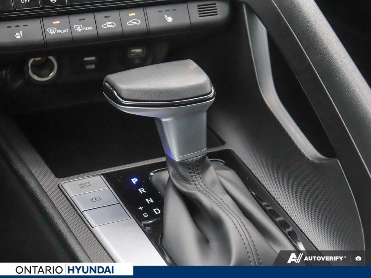 2023 Hyundai Elantra Preferred w/Tech Pkg 4dr Sedan Photo