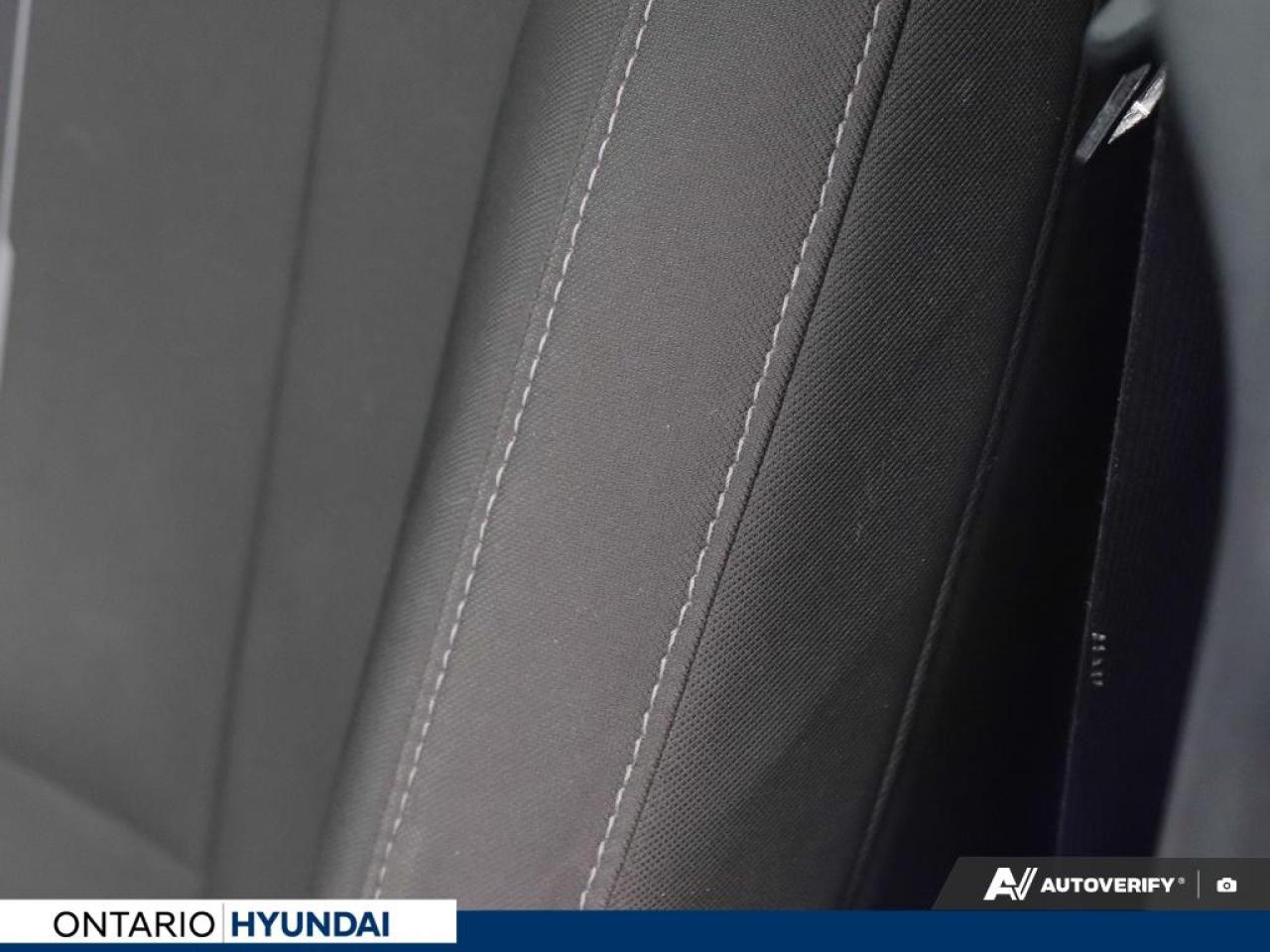 2023 Hyundai Elantra Preferred w/Tech Pkg 4dr Sedan Photo
