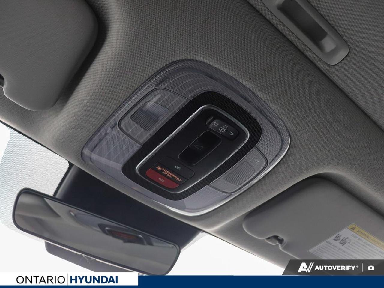 2023 Hyundai Elantra Preferred w/Tech Pkg 4dr Sedan Photo