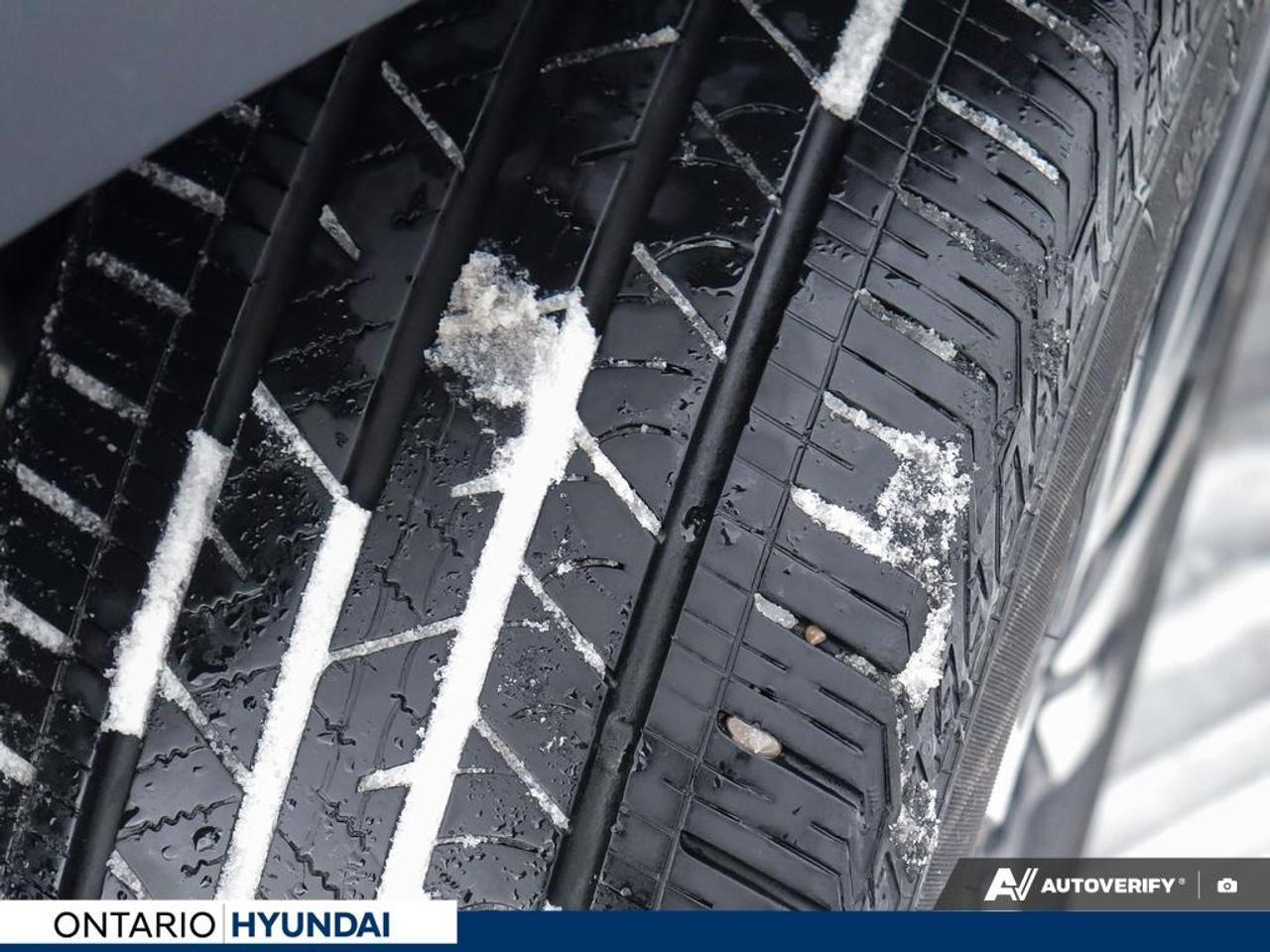 2022 Honda Pilot Touring 7P 4dr All-Wheel Drive Photo