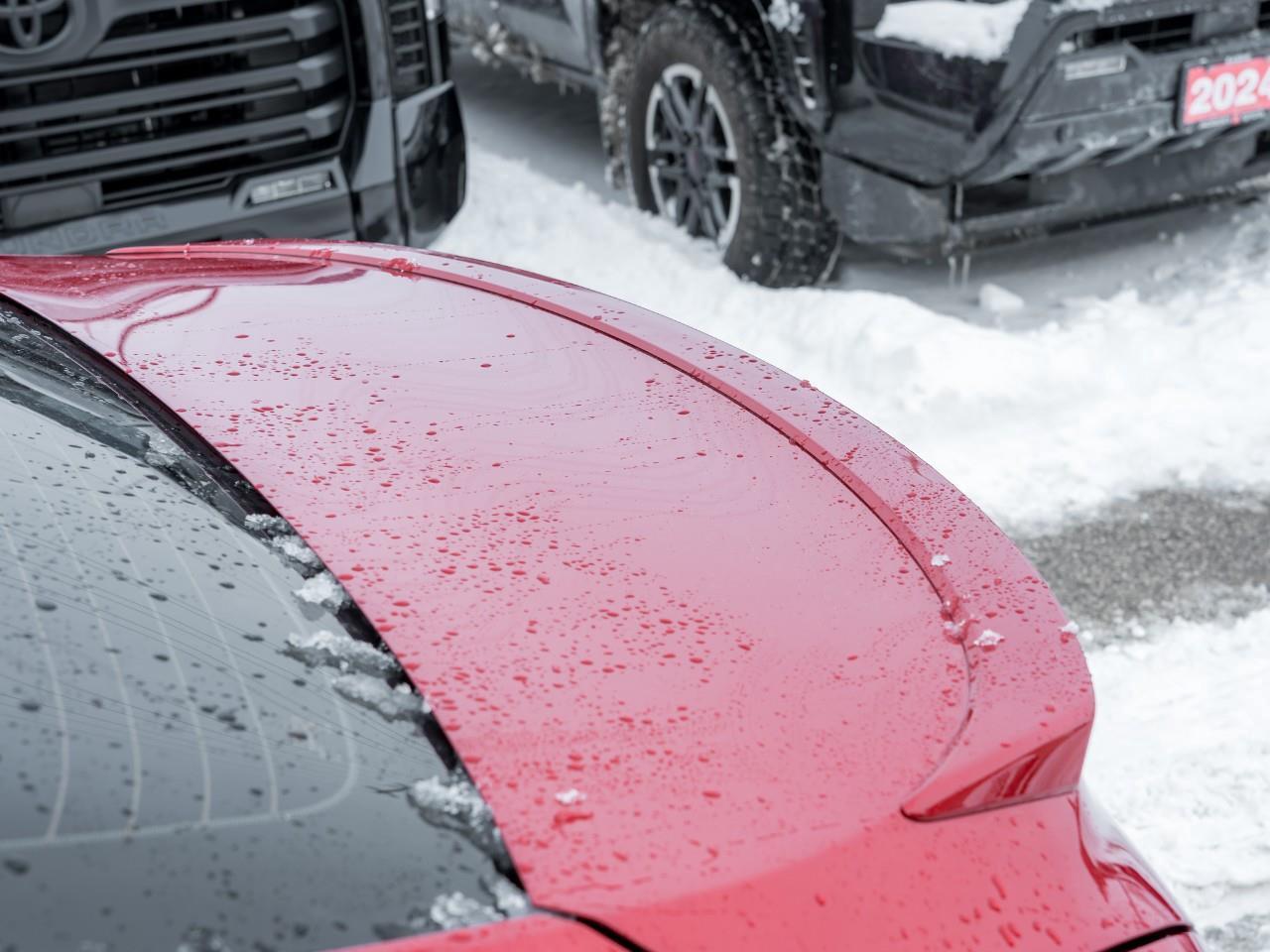 2023 Toyota Camry SE 4dr Front-Wheel Drive Sedan Photo