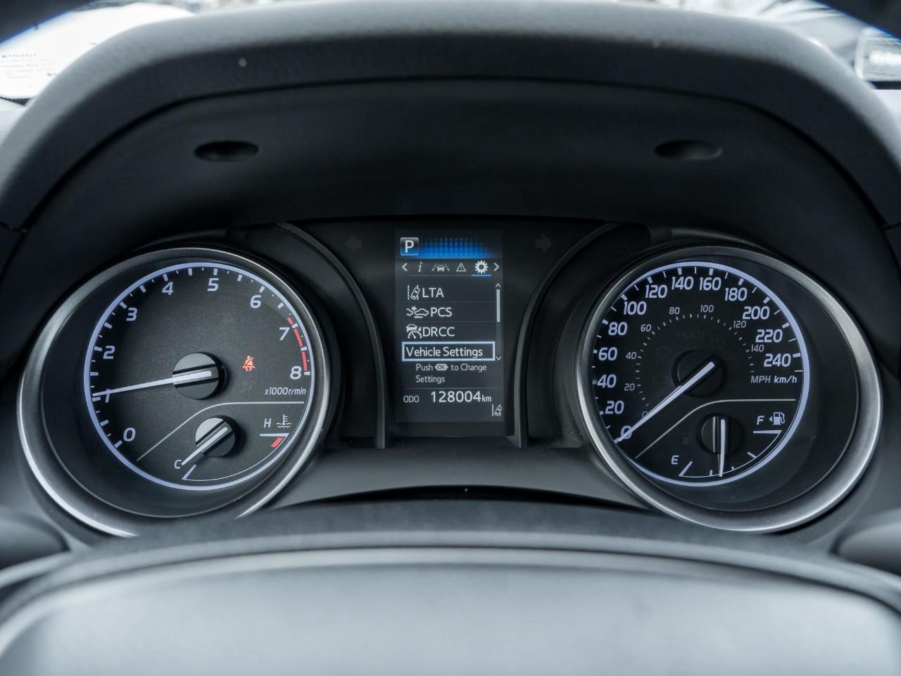 2023 Toyota Camry SE 4dr Front-Wheel Drive Sedan Photo