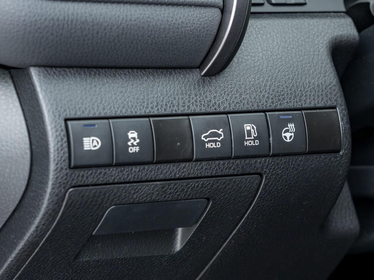 2023 Toyota Camry SE 4dr Front-Wheel Drive Sedan Photo