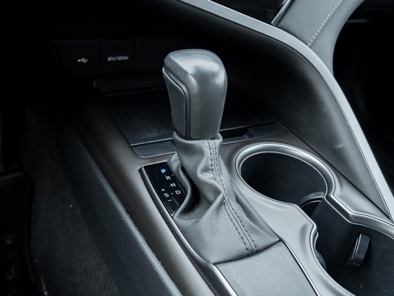 2023 Toyota Camry SE 4dr Front-Wheel Drive Sedan Photo