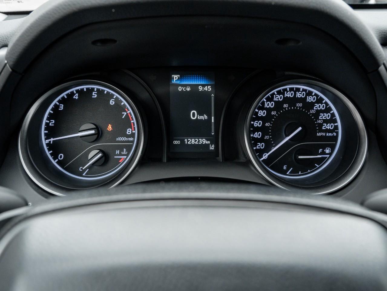 2023 Toyota Camry SE 4dr Front-Wheel Drive Sedan Photo