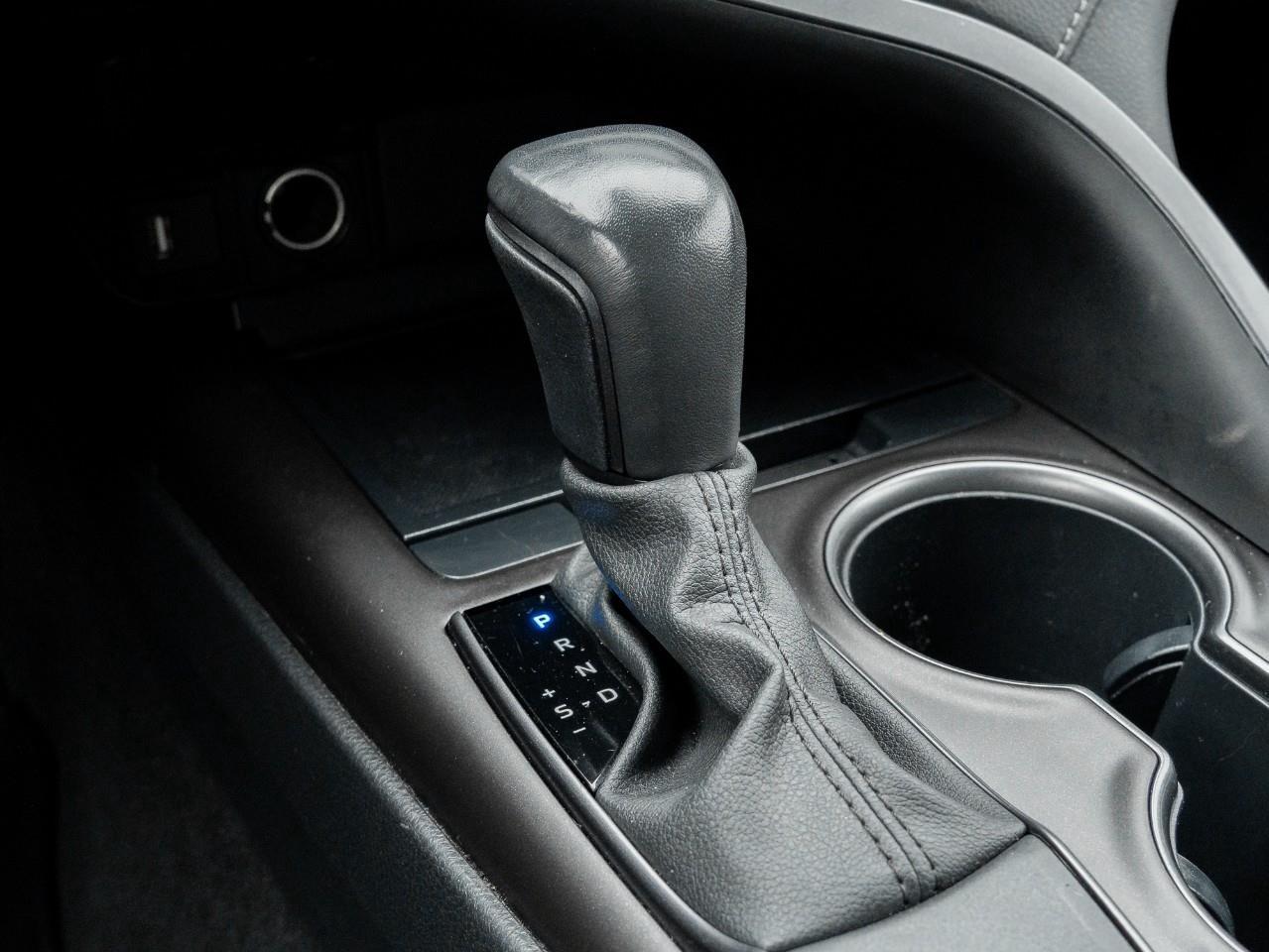 2023 Toyota Camry SE 4dr Front-Wheel Drive Sedan Photo