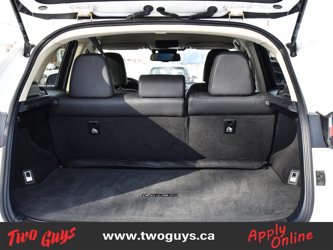 2019 Lexus NX NX 300 Auto AWD Leather Back Up Camera Photo