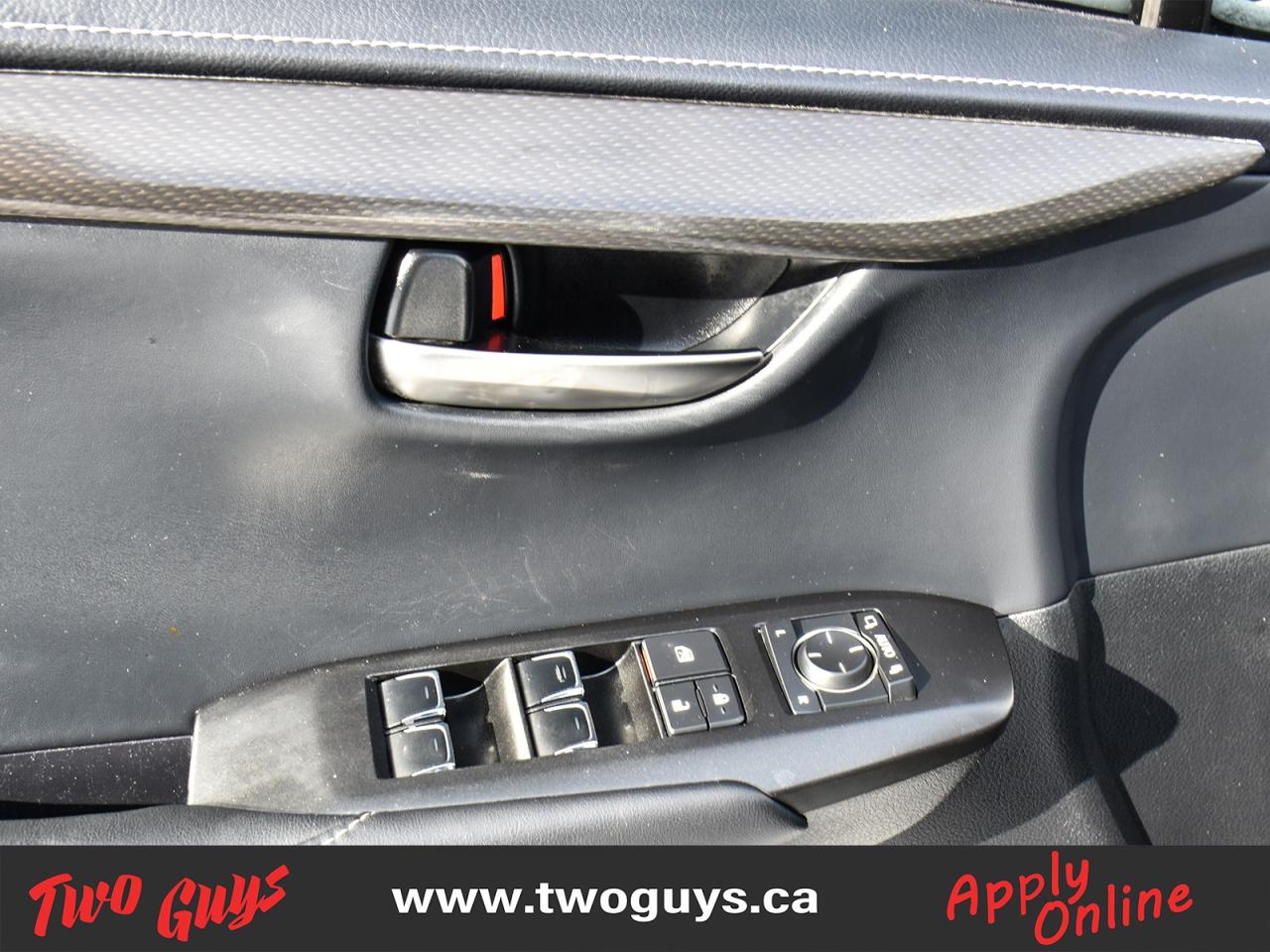 2019 Lexus NX NX 300 Auto AWD Leather Back Up Camera Photo