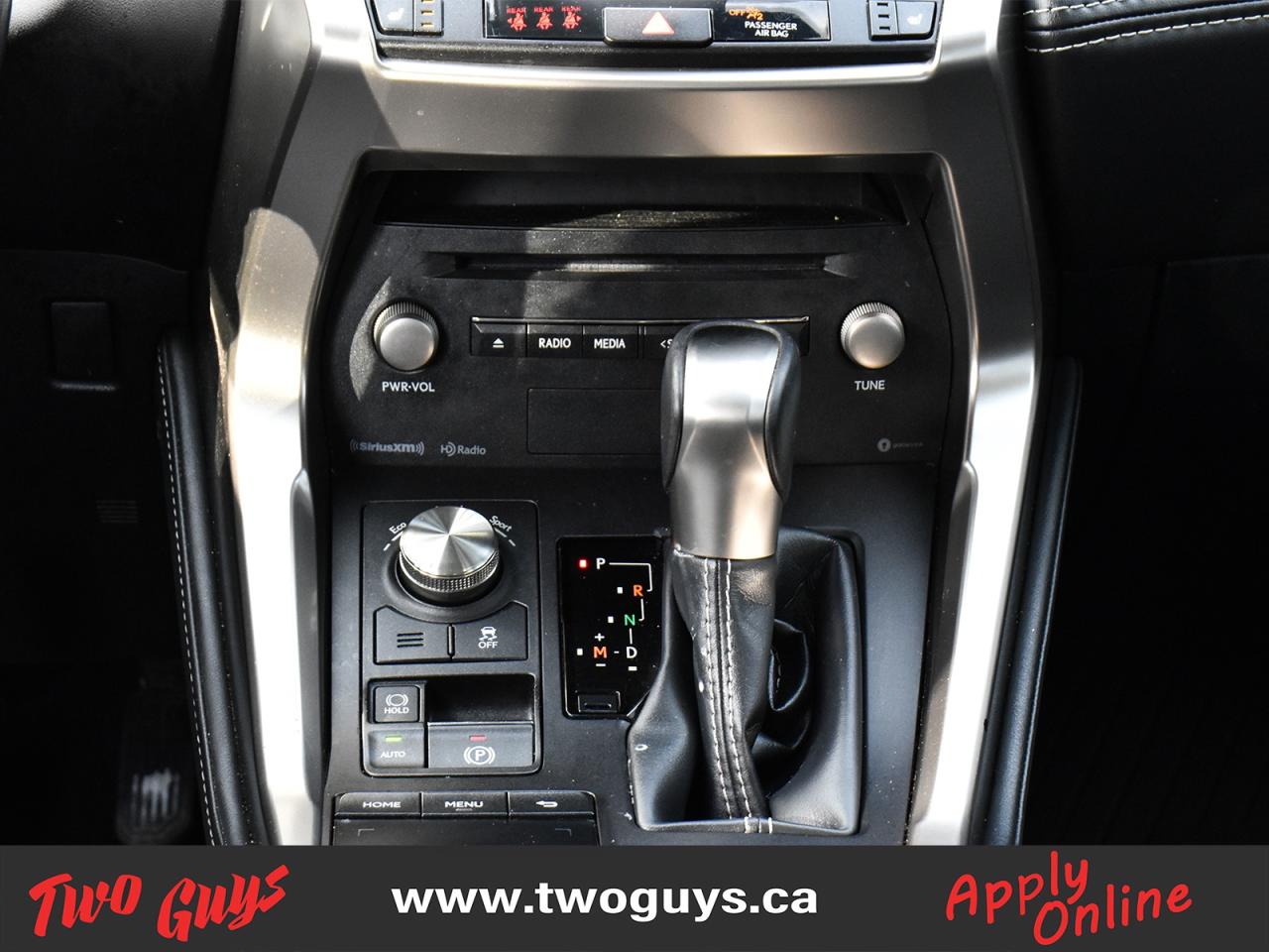 2019 Lexus NX NX 300 Auto AWD Leather Back Up Camera Photo