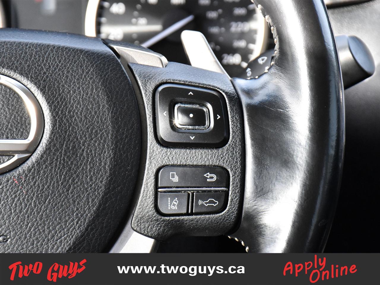 2019 Lexus NX NX 300 Auto AWD Leather Back Up Camera Photo