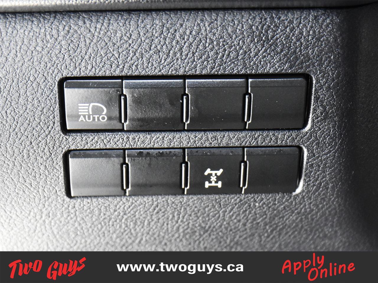 2019 Lexus NX NX 300 Auto AWD Leather Back Up Camera Photo