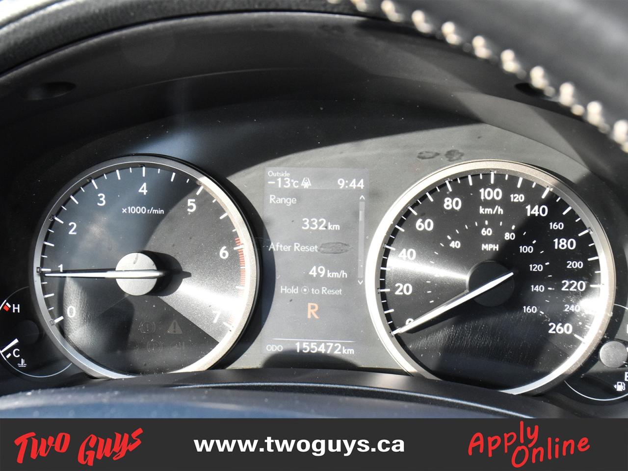 2019 Lexus NX NX 300 Auto AWD Leather Back Up Camera Photo