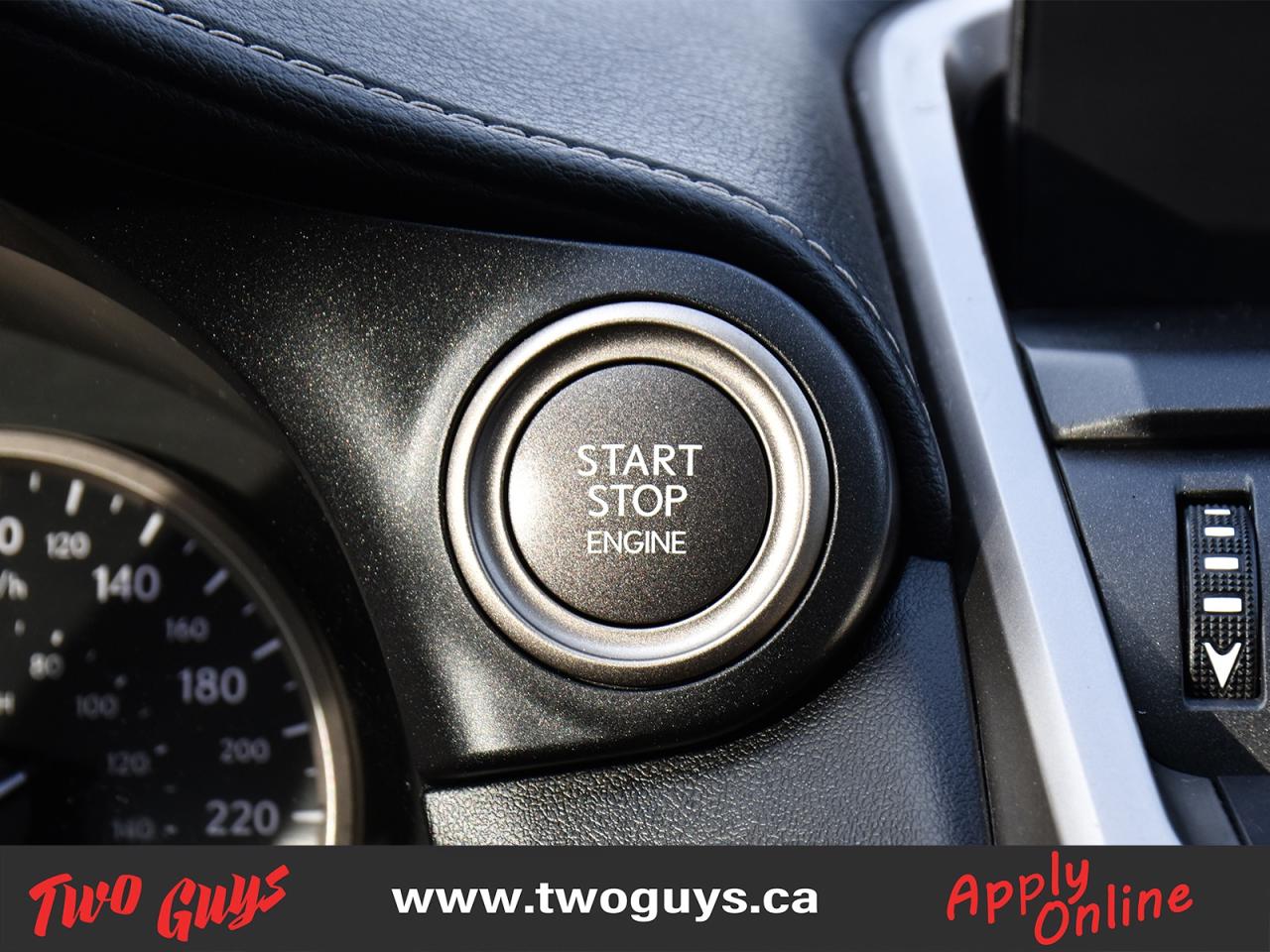 2019 Lexus NX NX 300 Auto AWD Leather Back Up Camera Photo