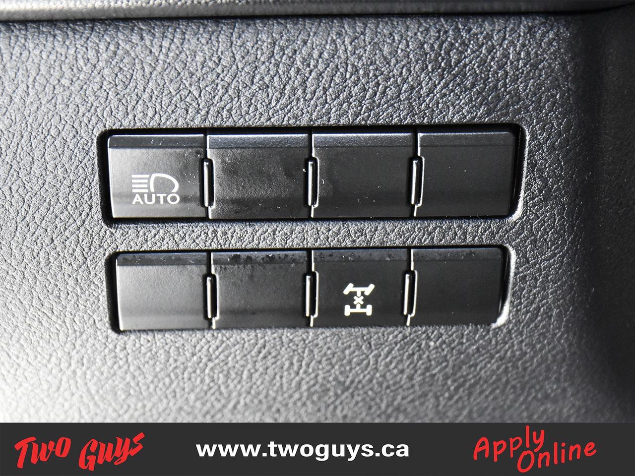 2019 Lexus NX NX 300 Auto AWD Leather Back Up Camera Photo