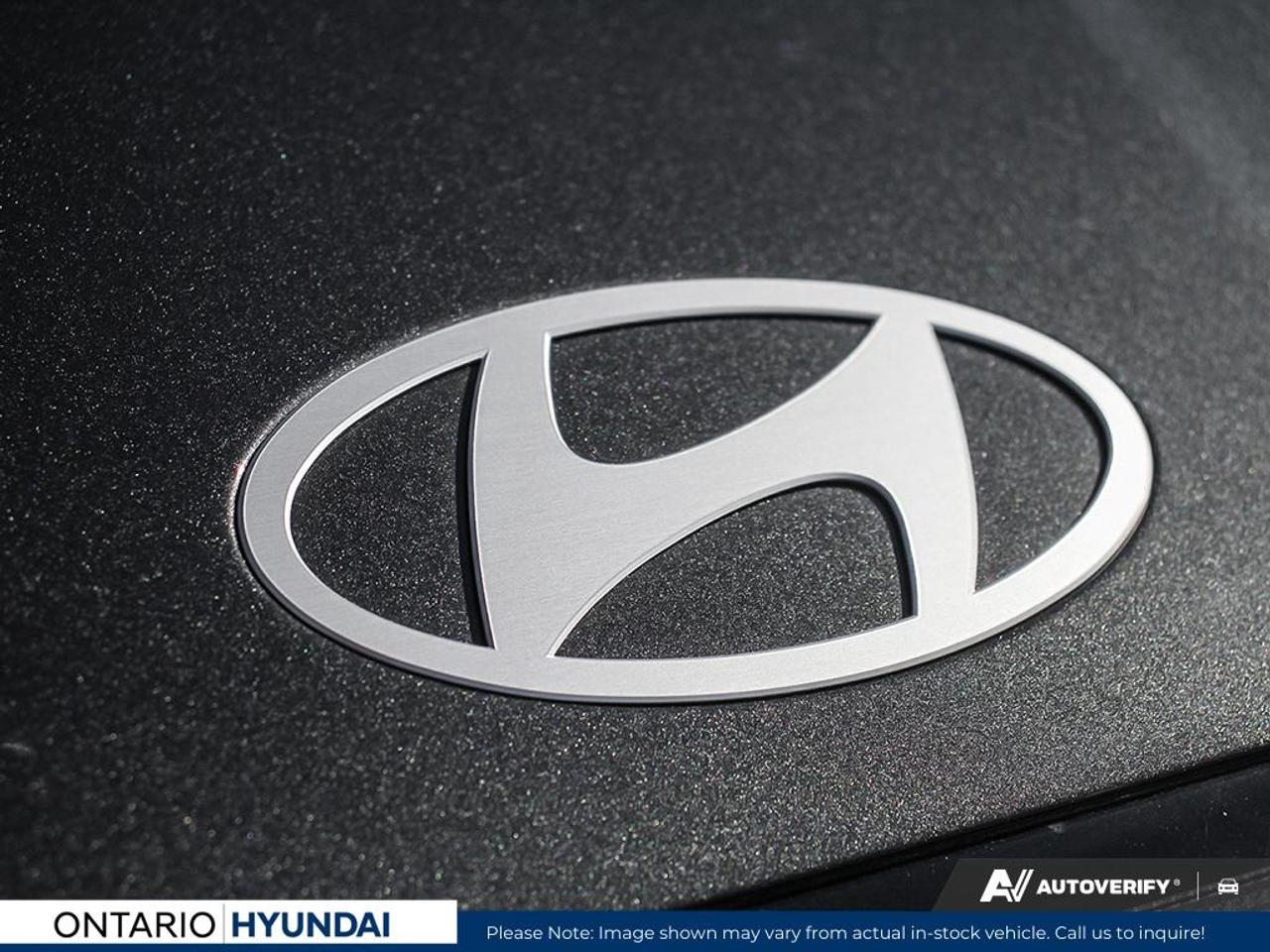 2026 Hyundai Sonata Hybrid Preferred-Trend 4dr Front-Wheel Drive Sedan Photo