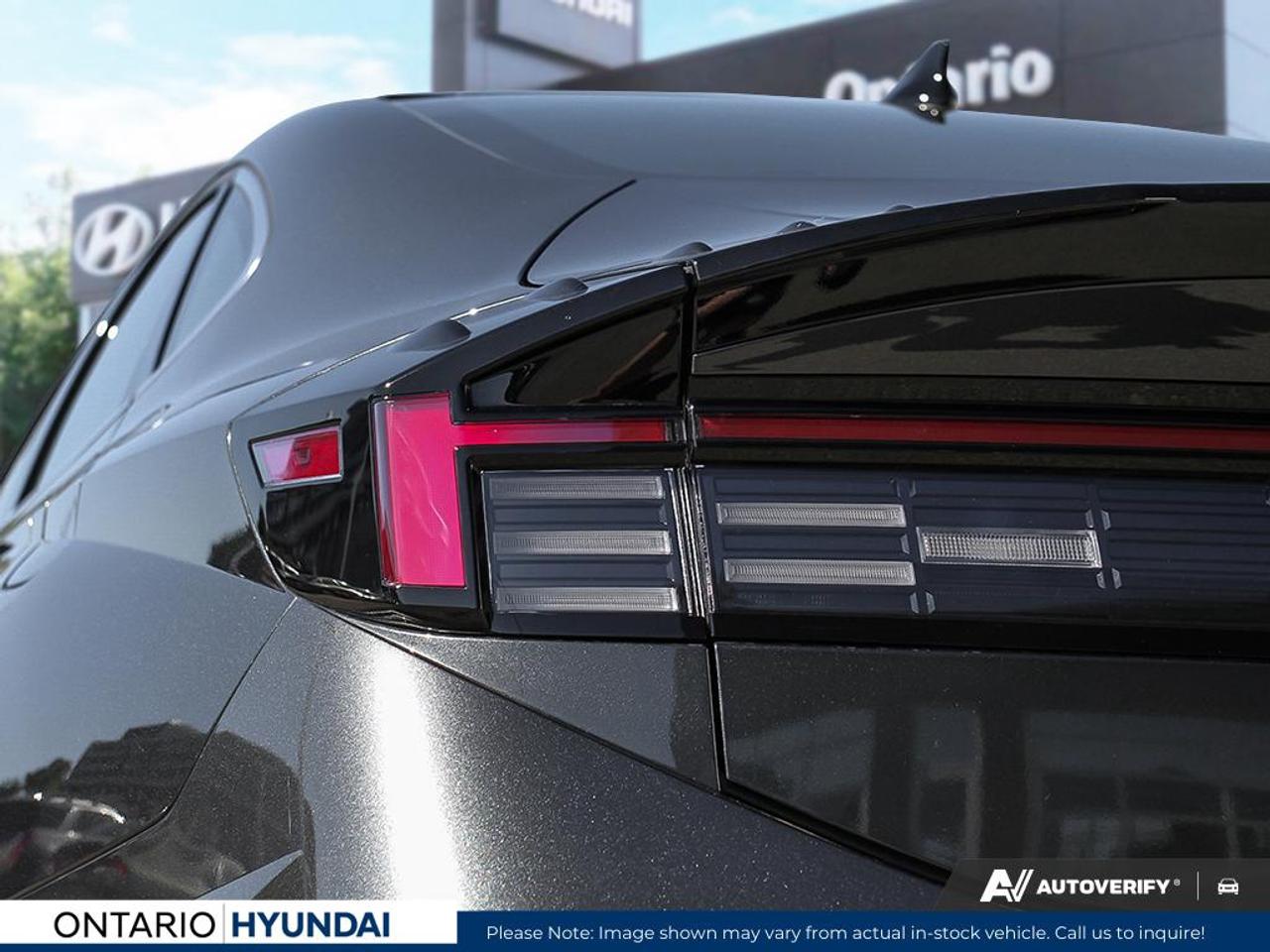 2026 Hyundai Sonata Hybrid Preferred-Trend 4dr Front-Wheel Drive Sedan Photo