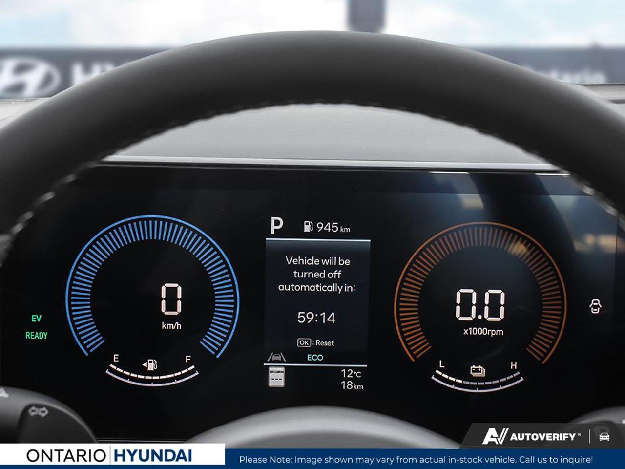 2026 Hyundai Sonata Hybrid Preferred-Trend 4dr Front-Wheel Drive Sedan Photo