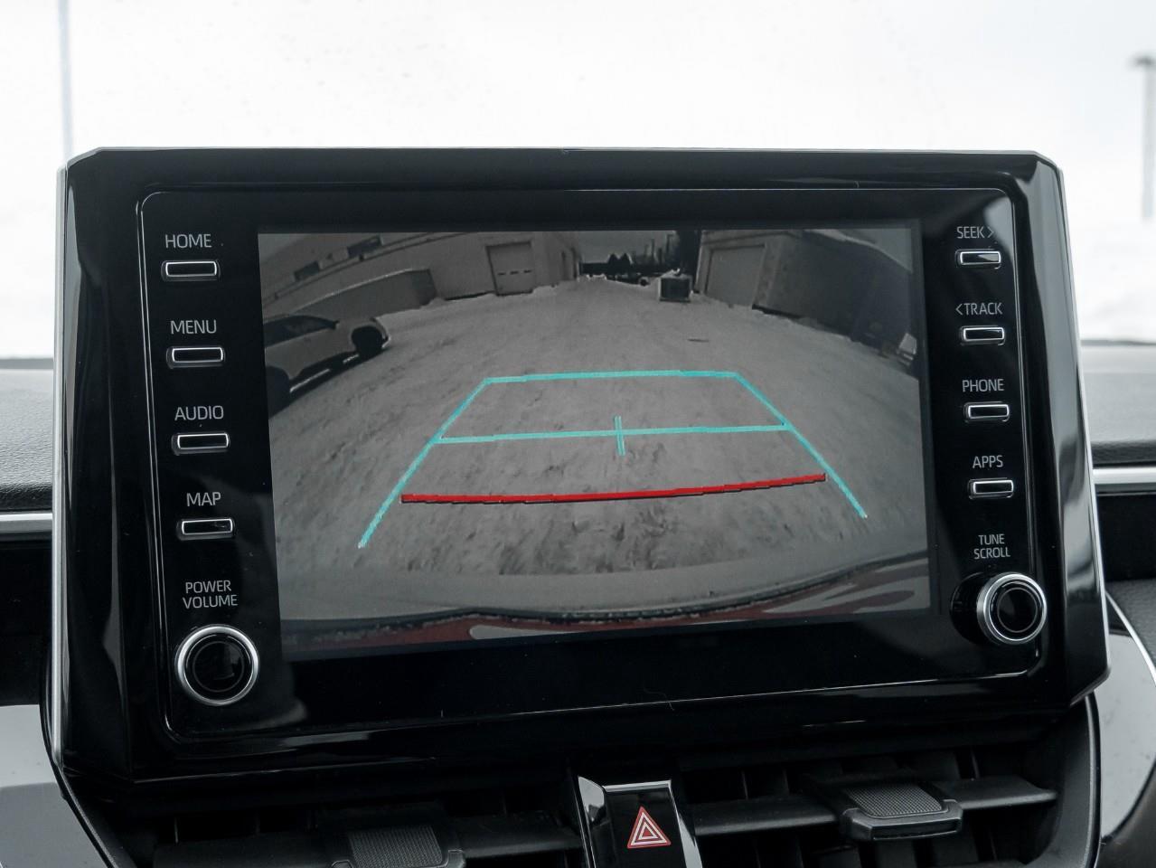 2021 Toyota Corolla L 4dr Sedan Photo