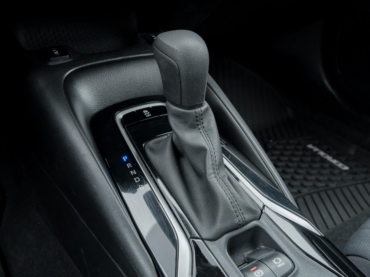 2021 Toyota Corolla L 4dr Sedan Photo