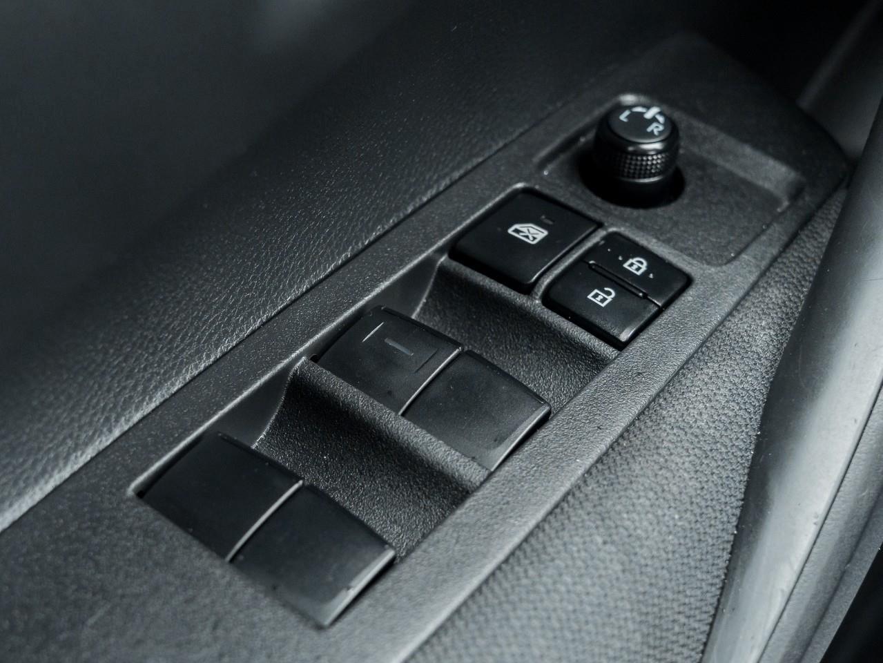 2021 Toyota Corolla L 4dr Sedan Photo