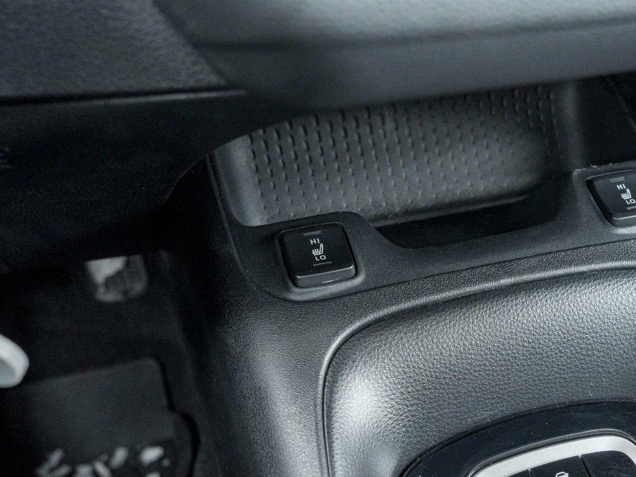 2021 Toyota Corolla L 4dr Sedan Photo