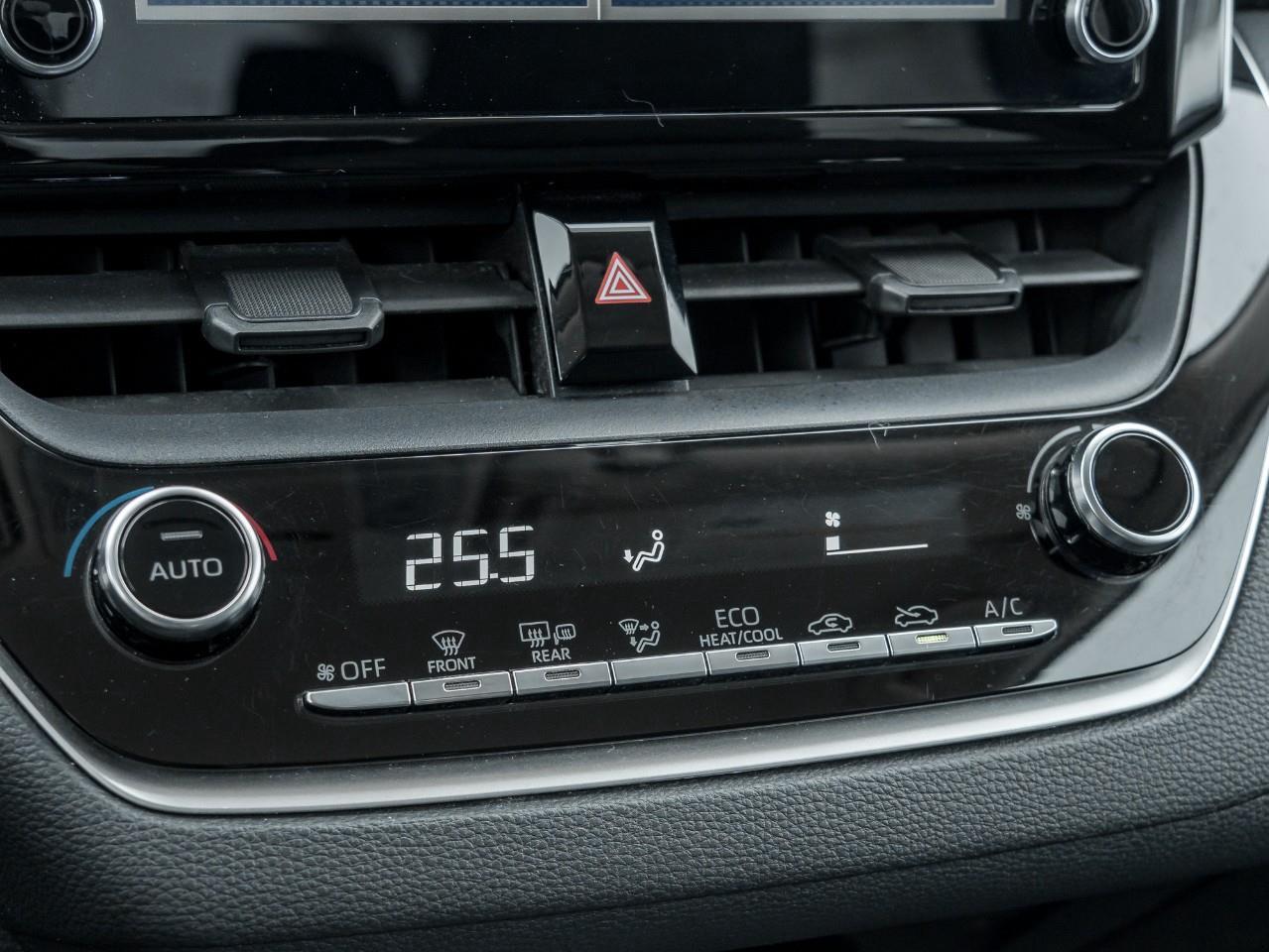 2021 Toyota Corolla L 4dr Sedan Photo