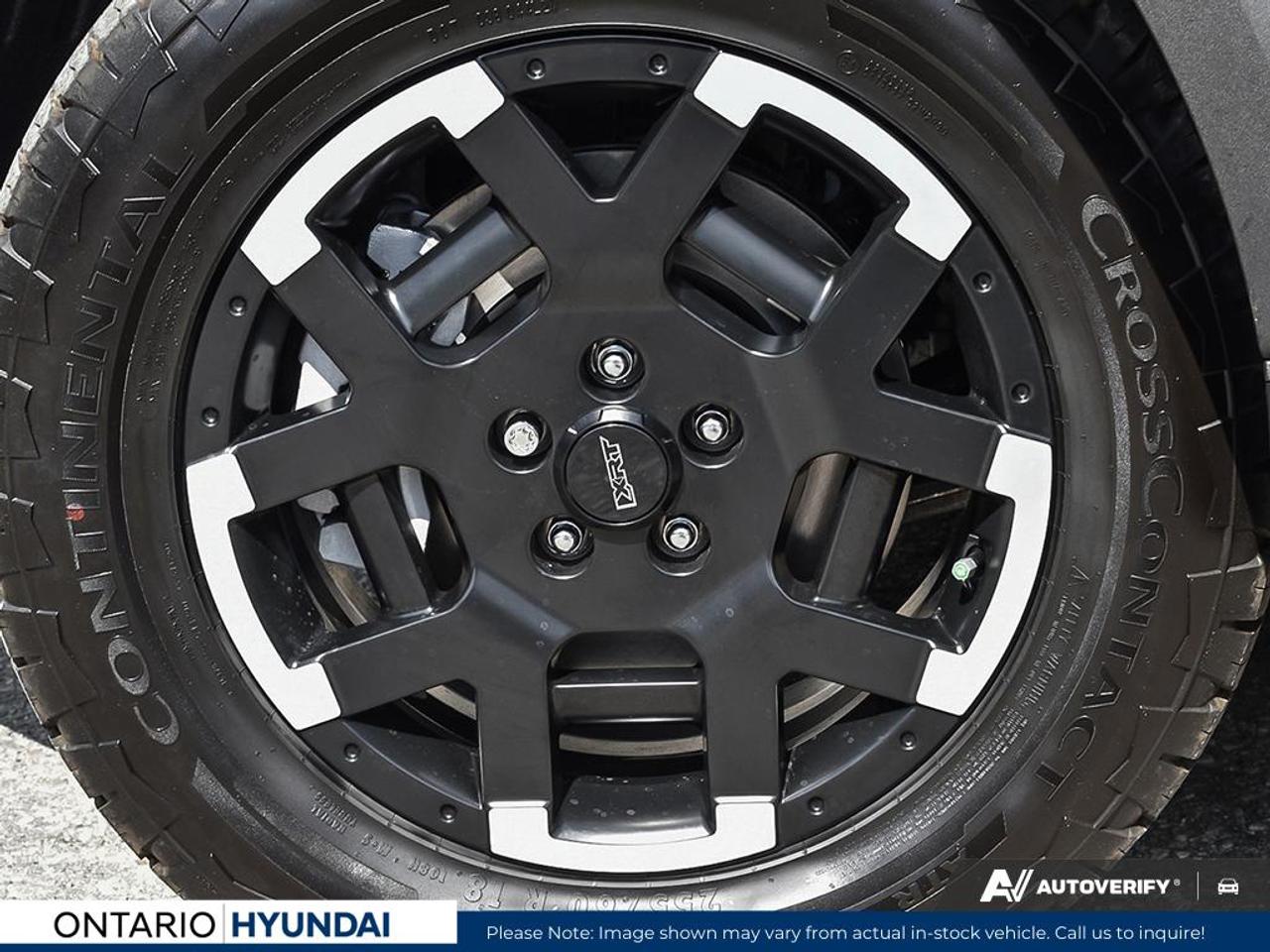 2026 Hyundai PALISADE XRT Pro 4dr All-Wheel Drive Photo