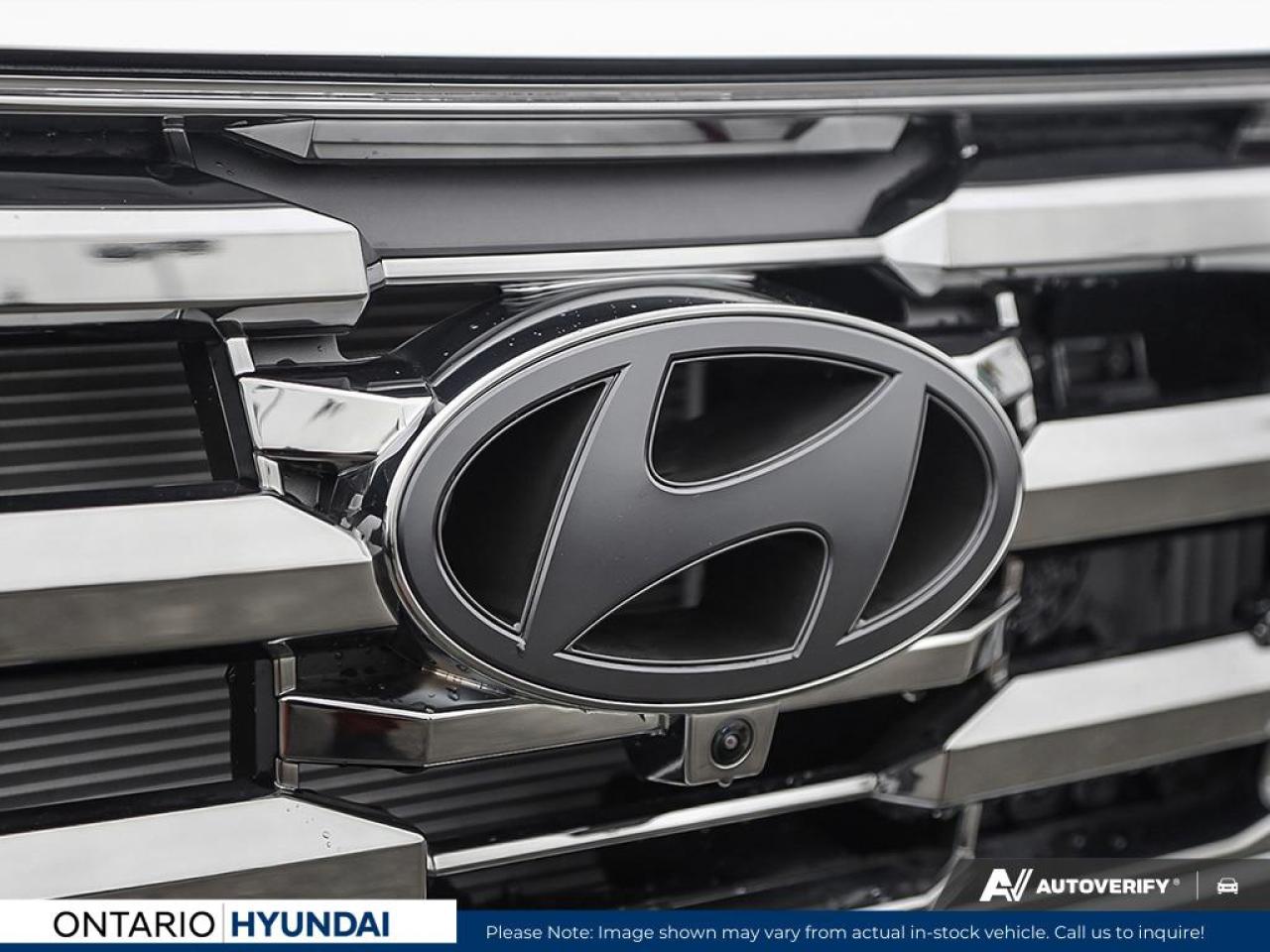 2026 Hyundai Tucson Hybrid Ultimate 4dr All-Wheel Drive Photo
