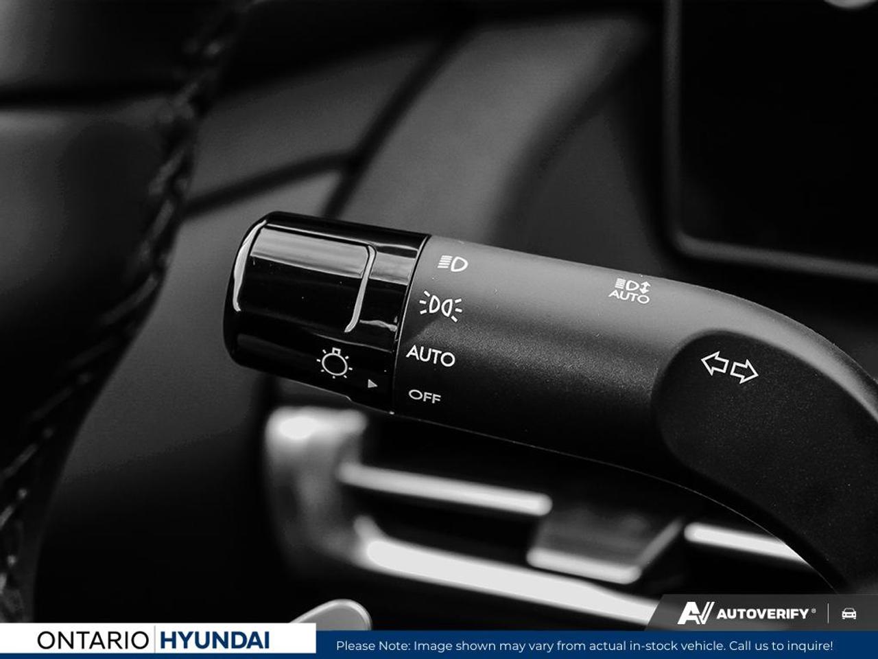 2026 Hyundai Tucson Hybrid Ultimate 4dr All-Wheel Drive Photo