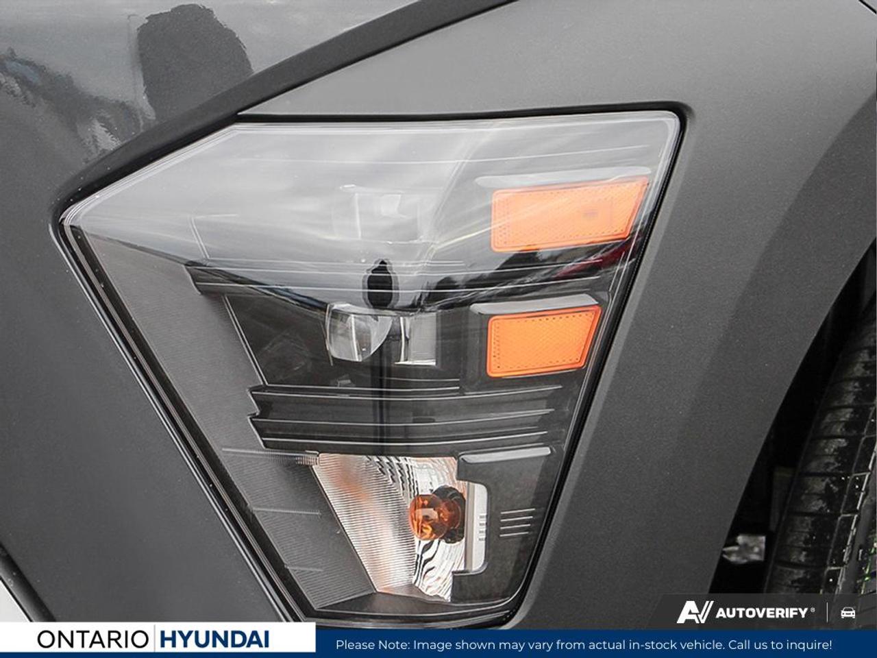 2026 Hyundai KONA 2.0L Preferred w/Trend Package 4dr All-Wheel Drive Photo