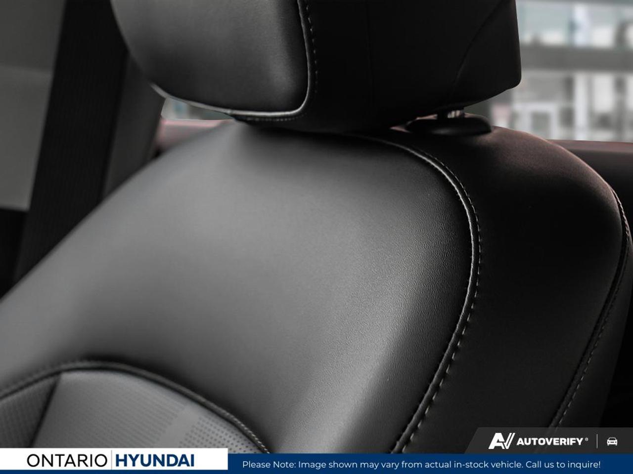 2026 Hyundai KONA 2.0L Preferred w/Trend Package 4dr All-Wheel Drive Photo