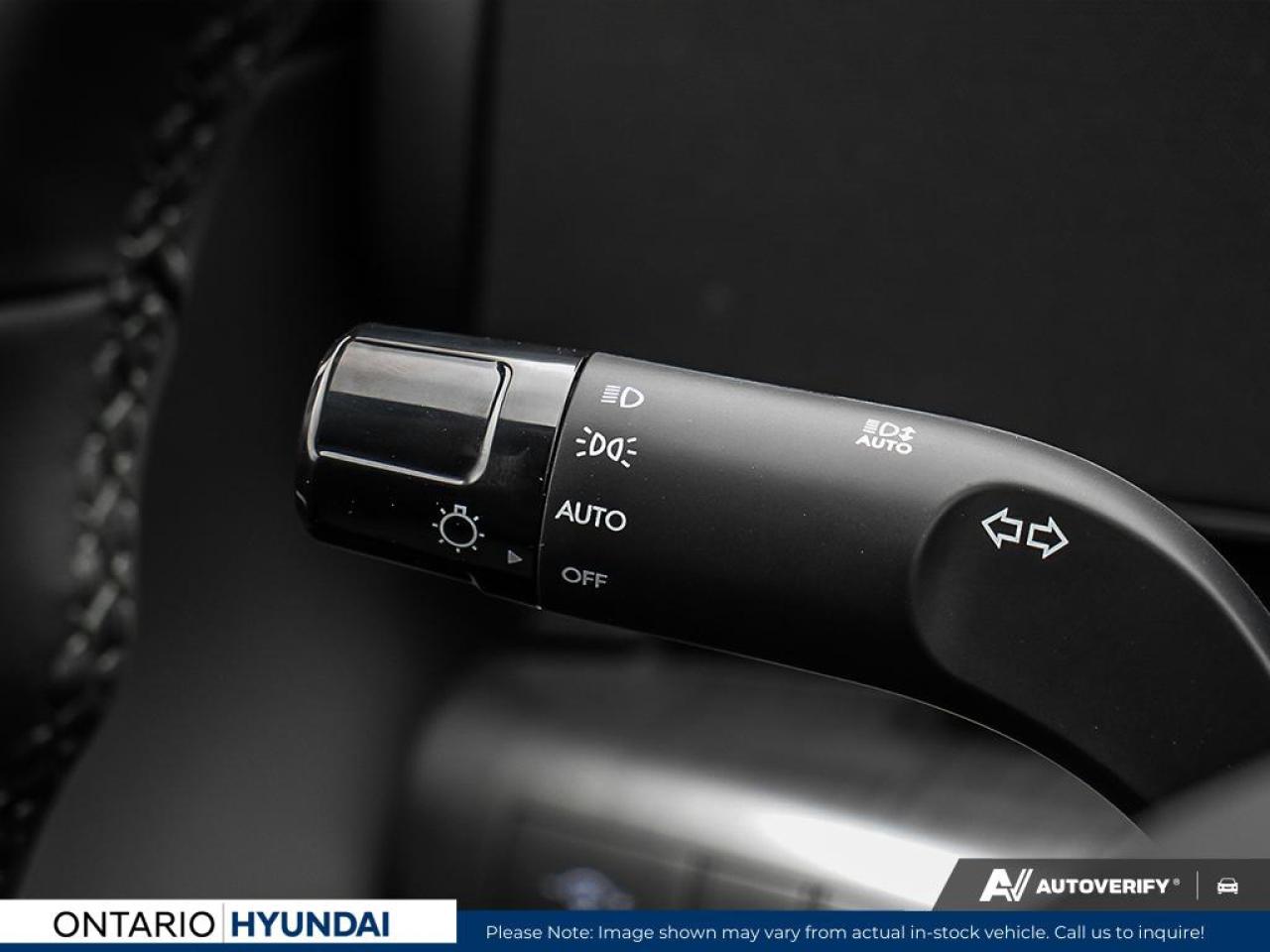 2026 Hyundai KONA 2.0L Preferred w/Trend Package 4dr All-Wheel Drive Photo