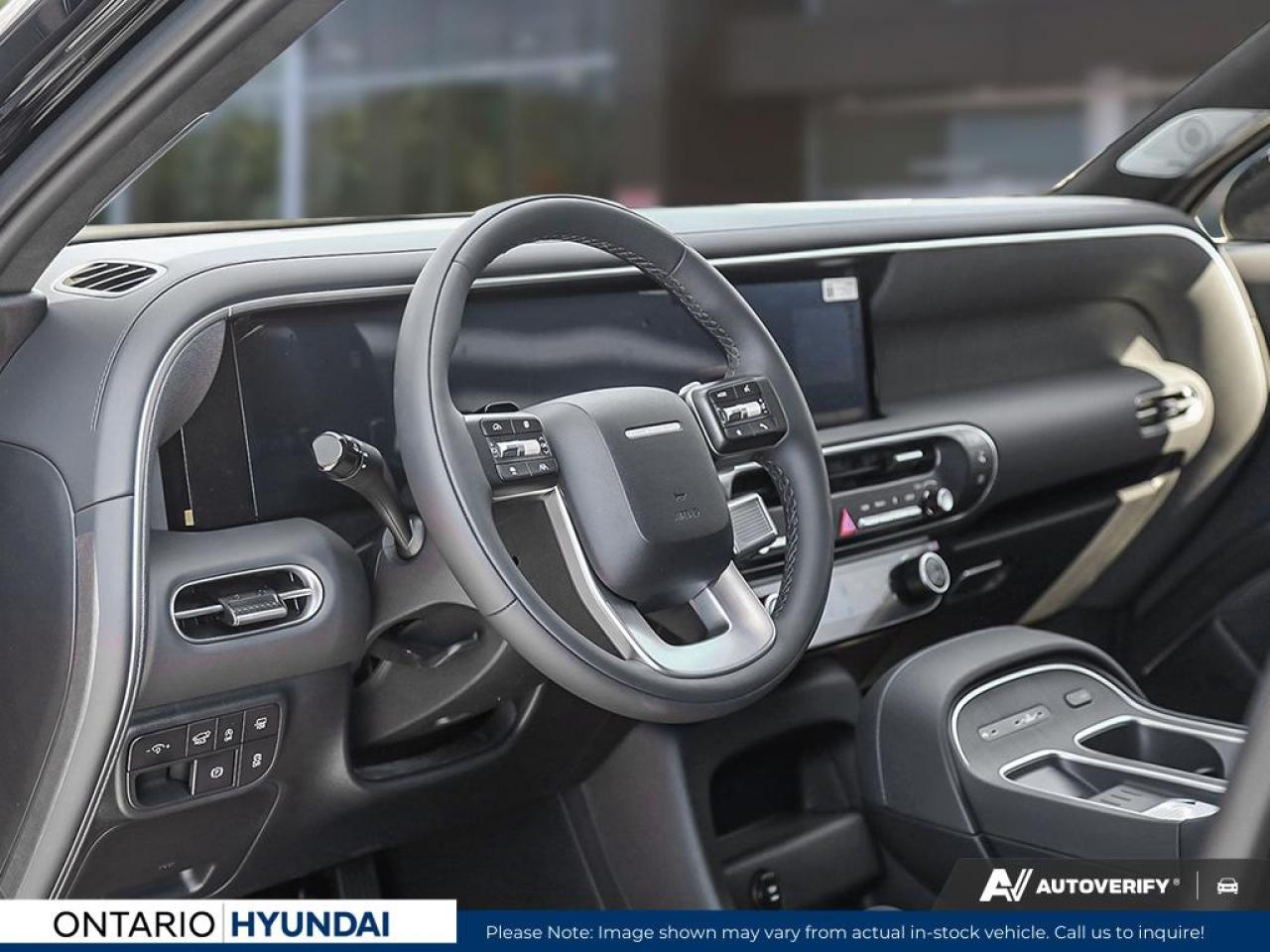 2026 Hyundai PALISADE Ultimate Calligraphy 4dr All-Wheel Drive Photo