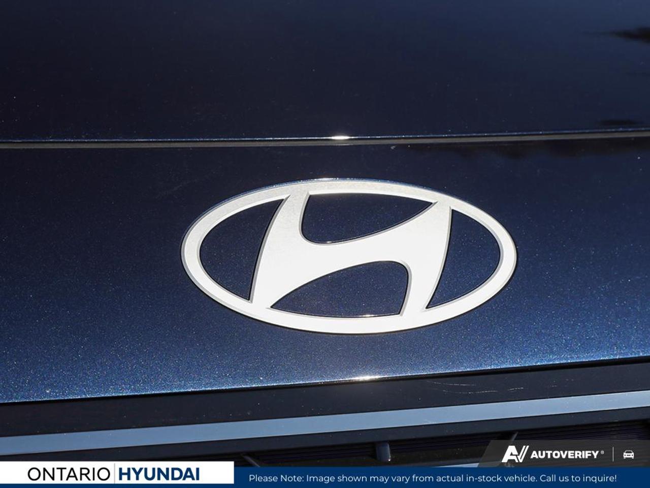 2026 Hyundai PALISADE Ultimate Calligraphy 4dr All-Wheel Drive Photo
