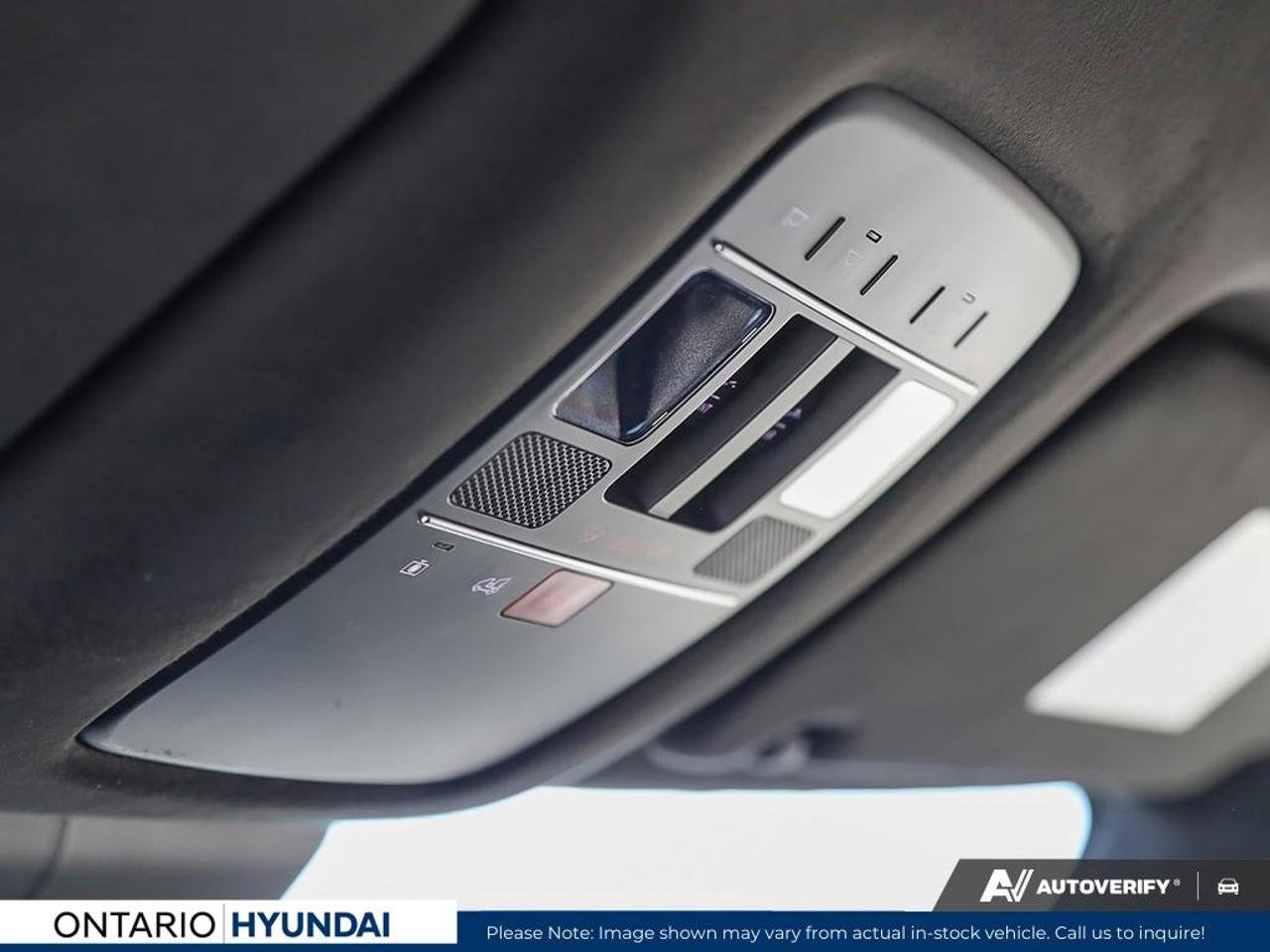 2026 Hyundai PALISADE Ultimate Calligraphy 4dr All-Wheel Drive Photo