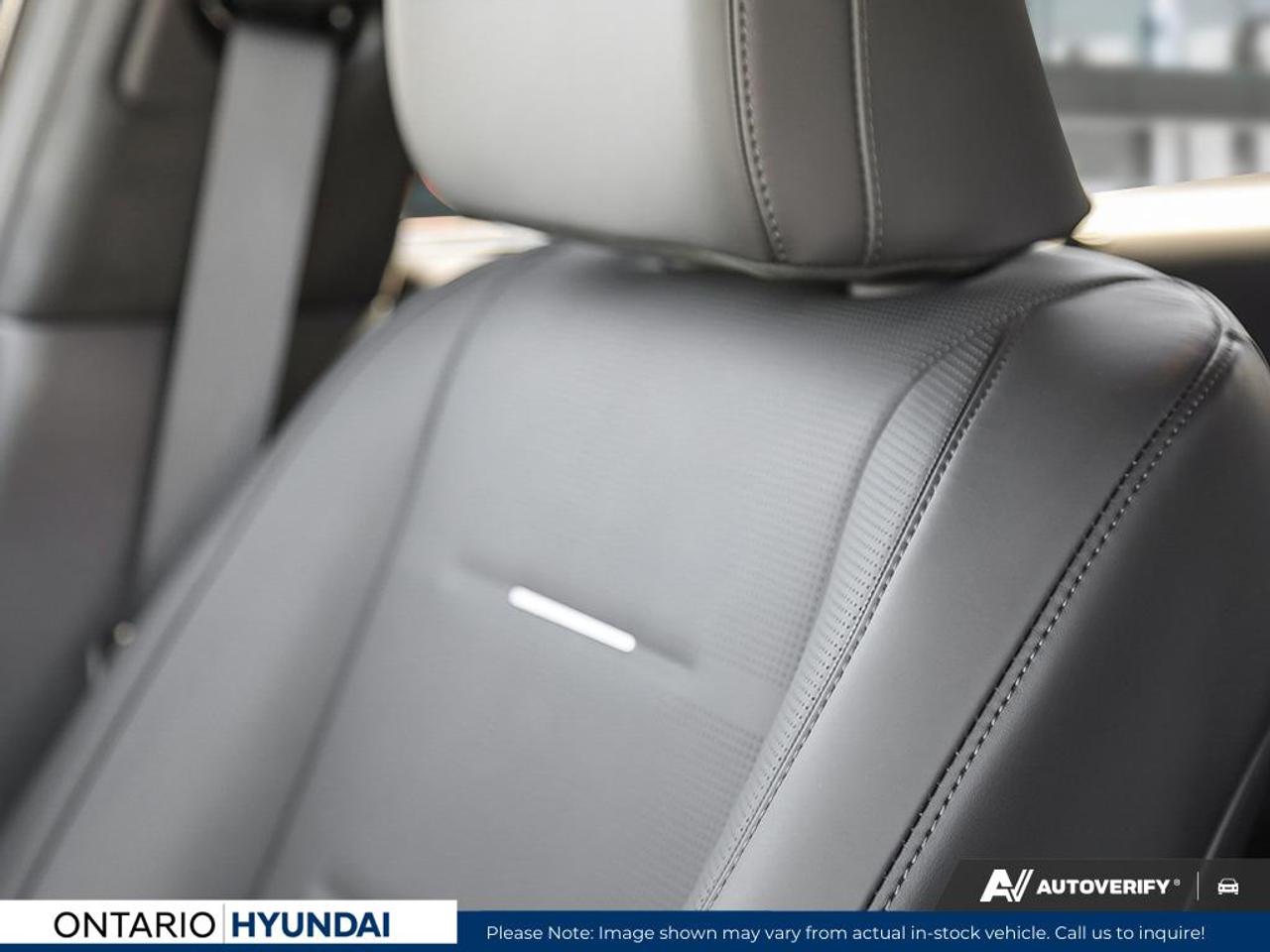 2026 Hyundai PALISADE Ultimate Calligraphy 4dr All-Wheel Drive Photo