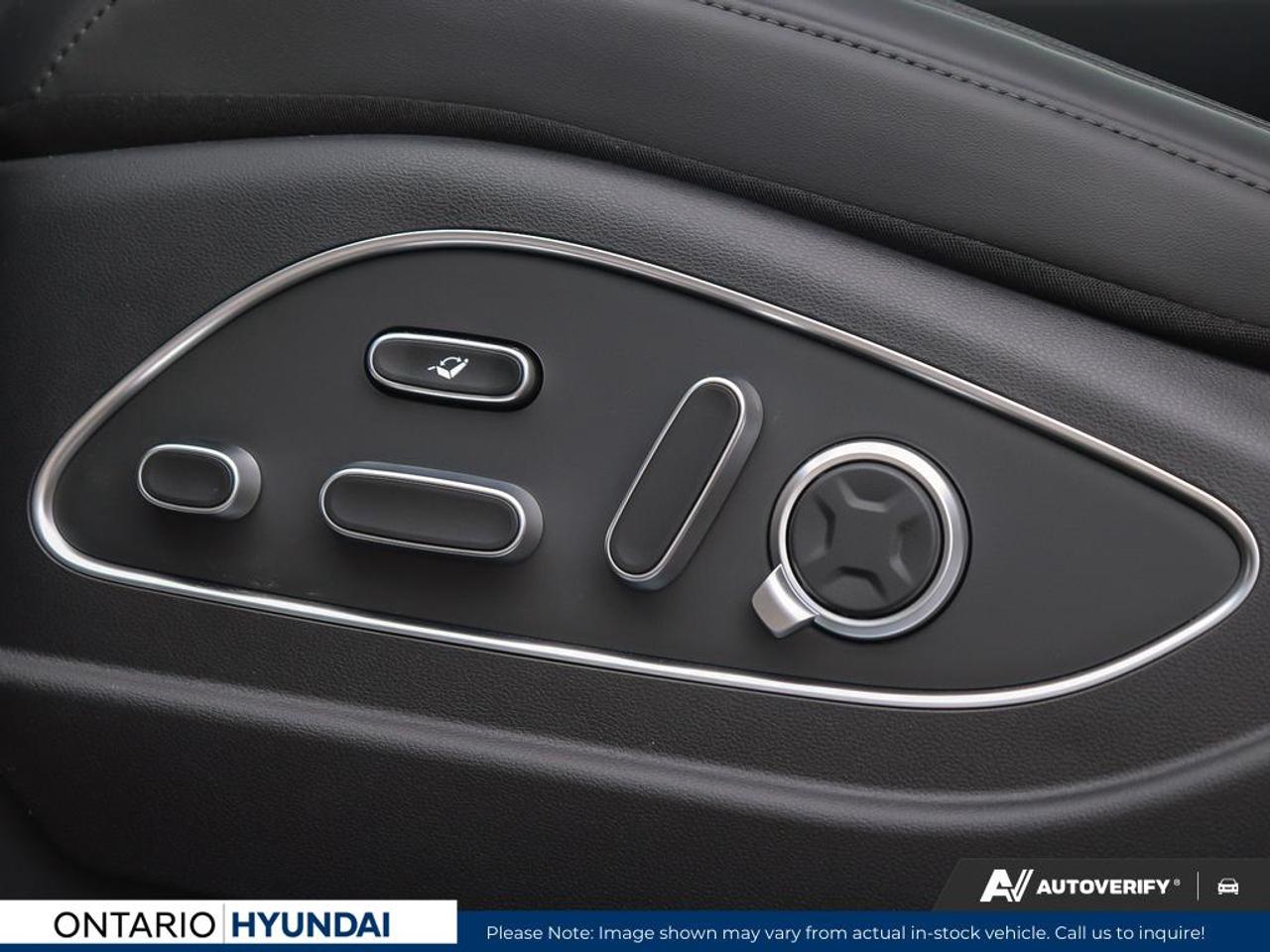2026 Hyundai PALISADE Ultimate Calligraphy 4dr All-Wheel Drive Photo