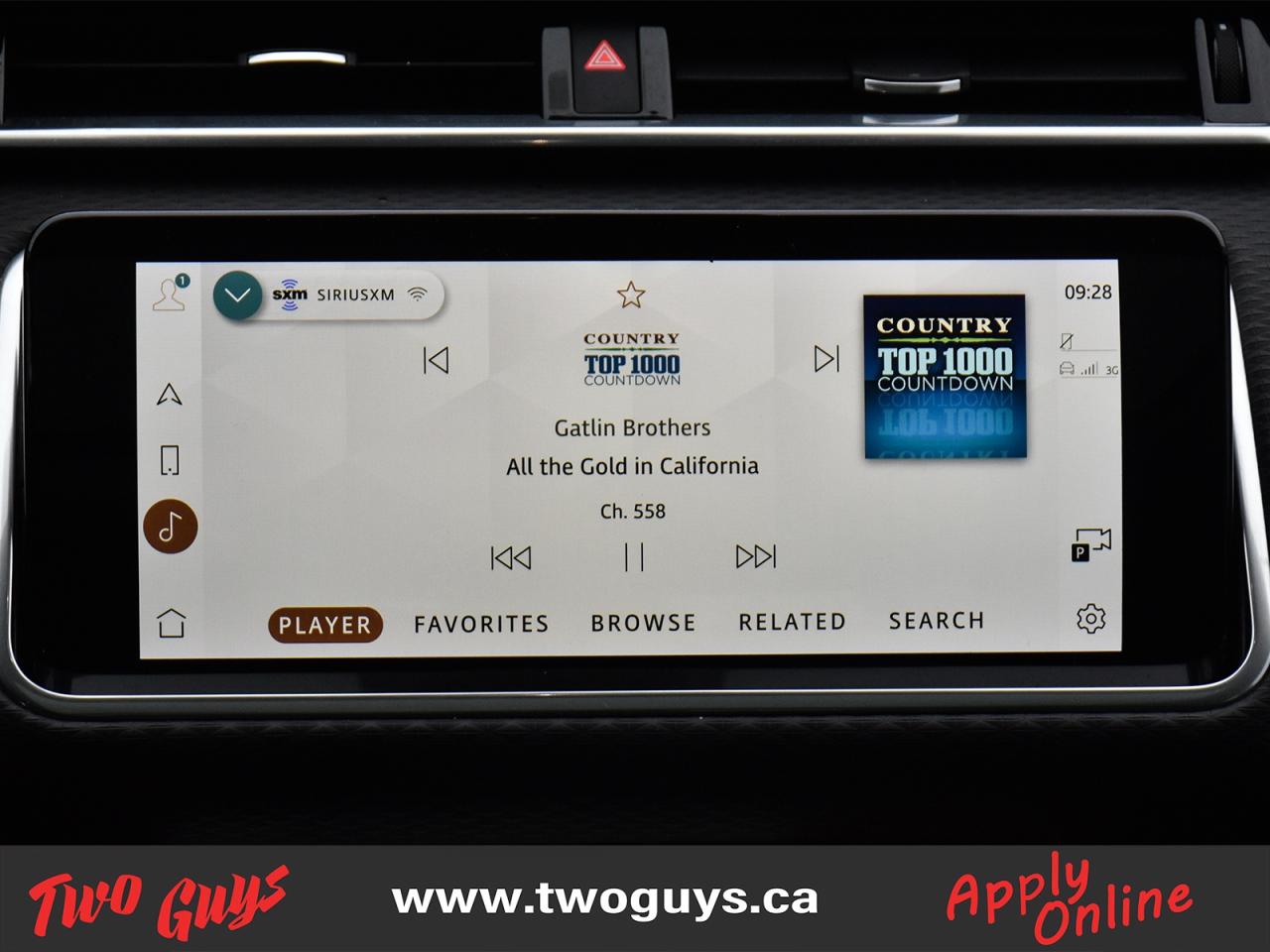 2023 Land Rover Range Rover Velar S 2.0L 4WD   Leather   Panoroof   Air Suspension Photo