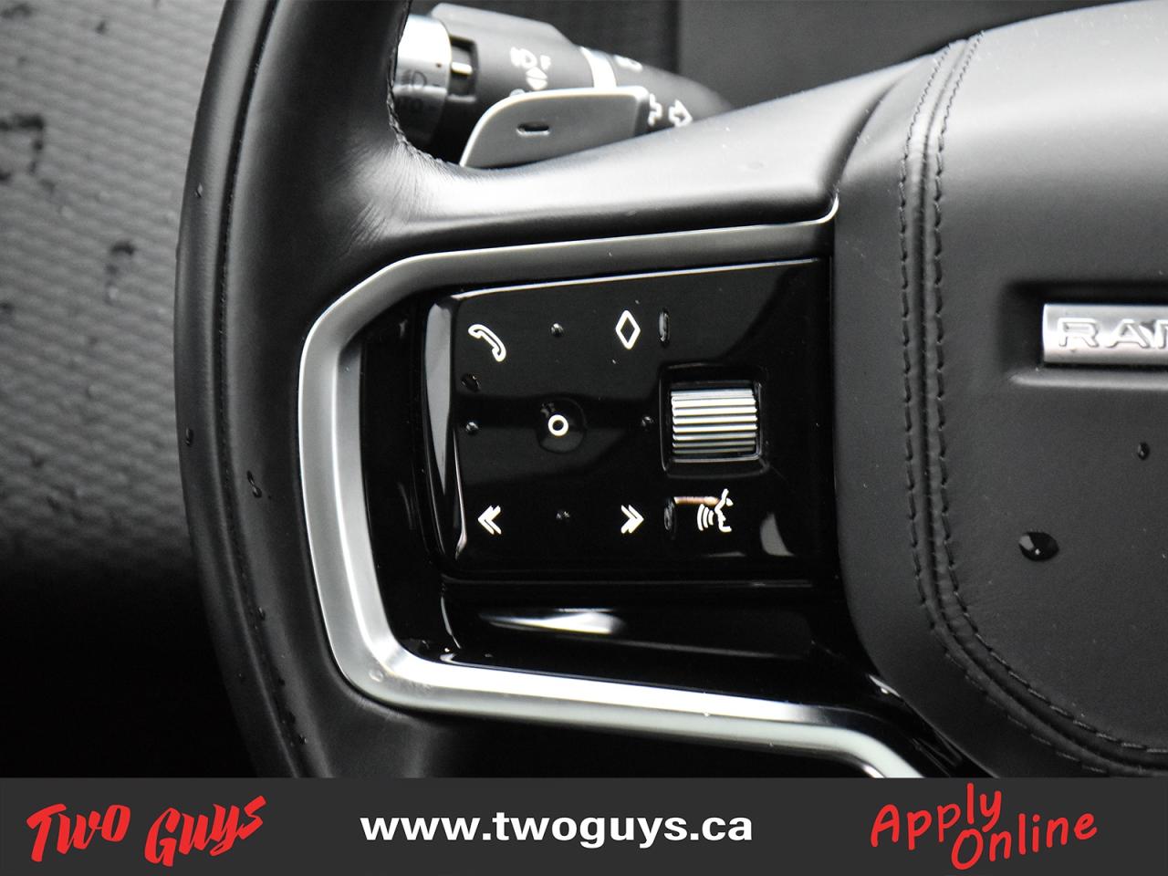 2023 Land Rover Range Rover Velar S 2.0L 4WD   Leather   Panoroof   Air Suspension Photo