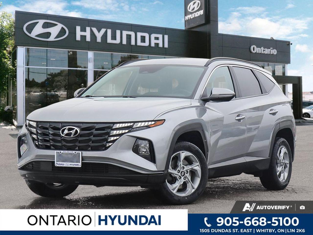 2022 Hyundai Tucson Preferred 4dr All-Wheel Drive Photo0
