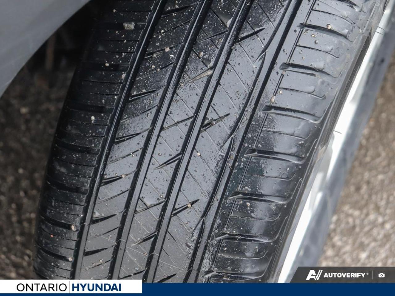 2022 Hyundai Tucson Preferred 4dr All-Wheel Drive Photo