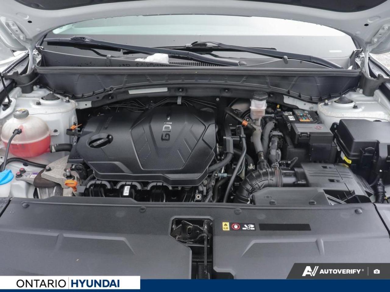 2022 Hyundai Tucson Preferred 4dr All-Wheel Drive Photo