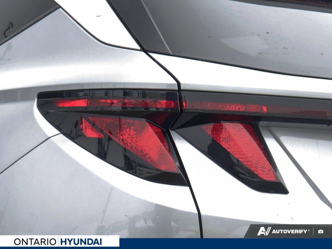 2022 Hyundai Tucson Preferred 4dr All-Wheel Drive Photo