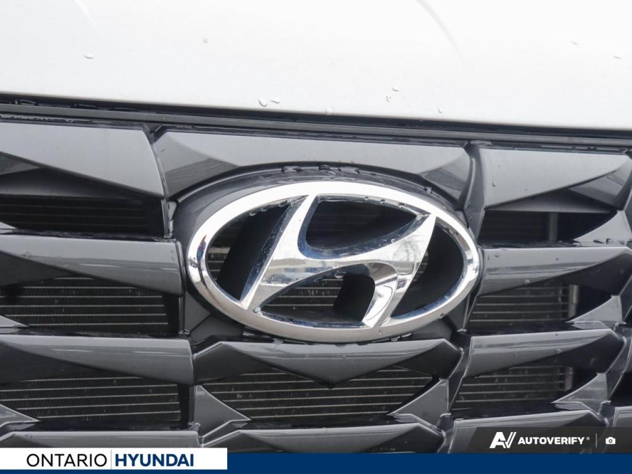 2022 Hyundai Tucson Preferred 4dr All-Wheel Drive Photo