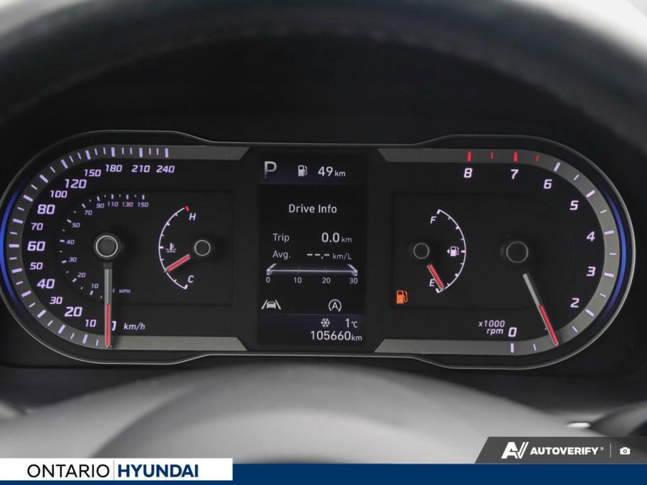 2022 Hyundai Tucson Preferred 4dr All-Wheel Drive Photo