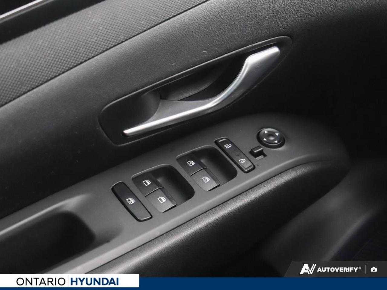 2022 Hyundai Tucson Preferred 4dr All-Wheel Drive Photo