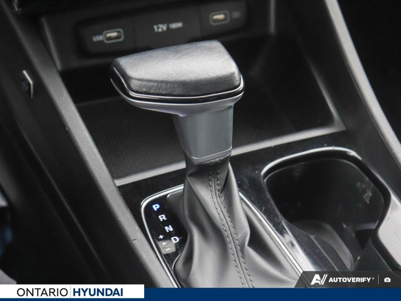2022 Hyundai Tucson Preferred 4dr All-Wheel Drive Photo